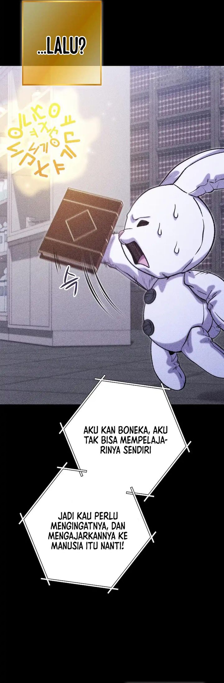 Dungeon Reset Chapter 257